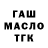 Бутират BDO 33% Pavel Gusarov